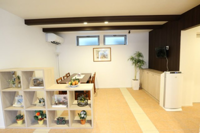 【その他共用部分】 | ラ・プロヴィーレ