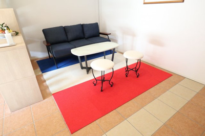 【その他共用部分】 | ラ・プロヴィーレ