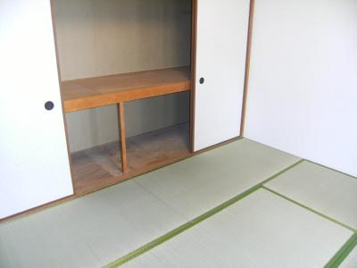 セノータの子供部屋|和室