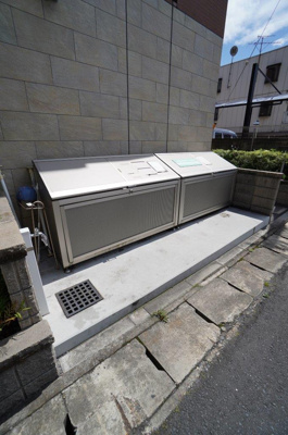 【その他共用部分】 | アーバンシャトー千葉