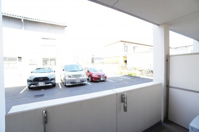 【展望】 | アーバンシャトー千葉 | ※同物件、同タイプの写真です。