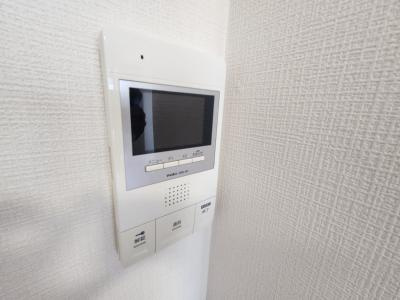 ジョイフル御池のセキュリティ