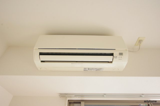 アローフィールズ弐番館　仲介手数料無料の設備