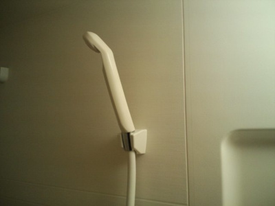 【その他】 | ラ・エルシオン | シャワー