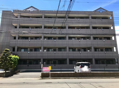 【展望】 | ラ・エルシオン | 外観写真その他2