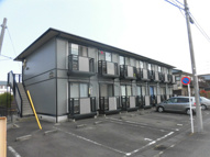 レクエルドプレイスの画像