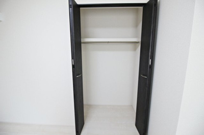 【収納】 | フジパレス花園西町