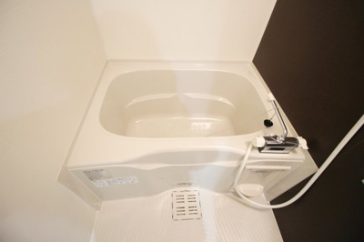 【浴室】 | フジパレス花園西町