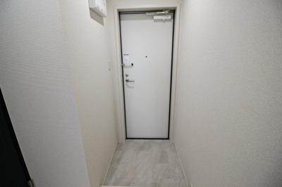 【玄関】 | フジパレス花園西町