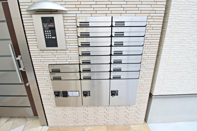 【その他共用部分】 | フジパレス花園西町