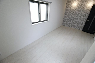 【洋室】 | フジパレス花園西町