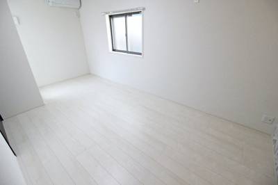 【洋室】 | フジパレス花園西町