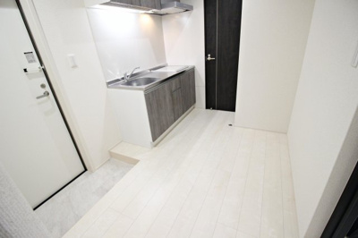 【内装】 | フジパレス花園西町