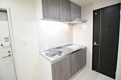 【キッチン】 | フジパレス花園西町
