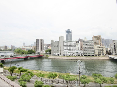 【展望】 | 住吉町Mビル