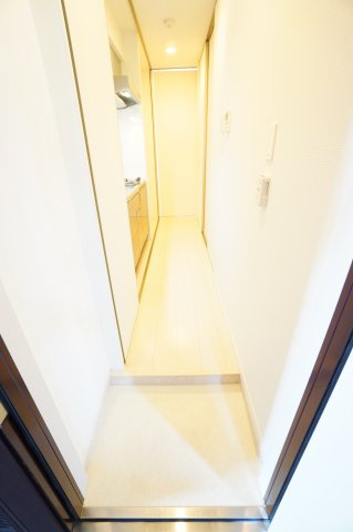 【玄関】 | リブリ・CASA TRES