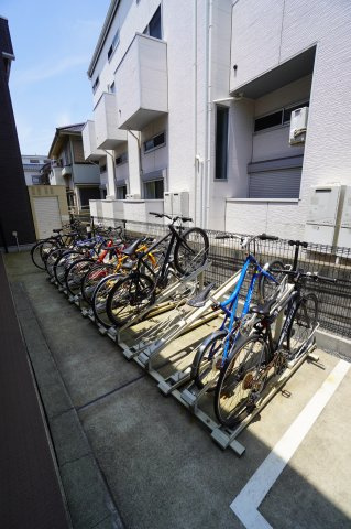 【その他共用部分】 | リブリ・CASA TRES