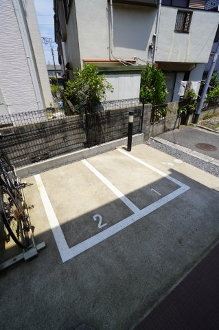 【その他共用部分】 | リブリ・CASA TRES