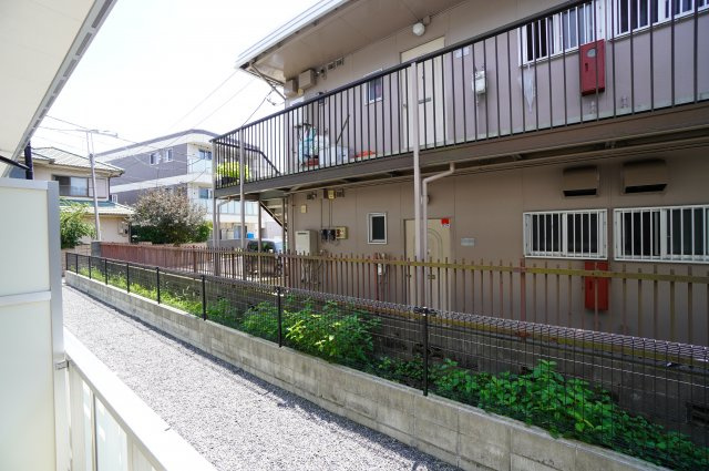 【展望】 | リブリ・CASA TRES