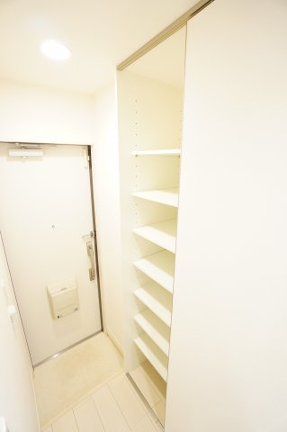 【収納】 | リブリ・CASA TRES