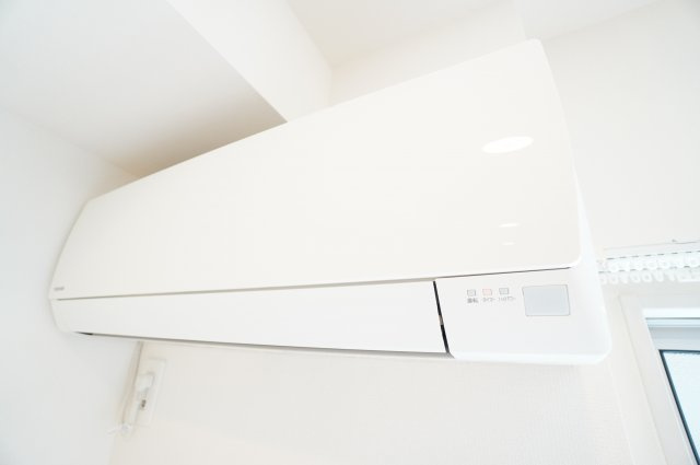 【設備】 | リブリ・CASA TRES