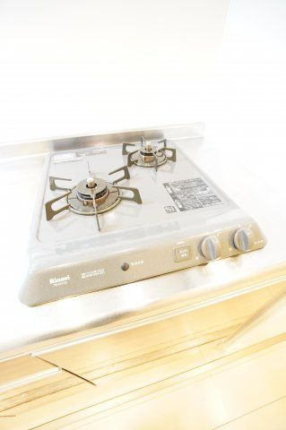 【設備】 | リブリ・CASA TRES