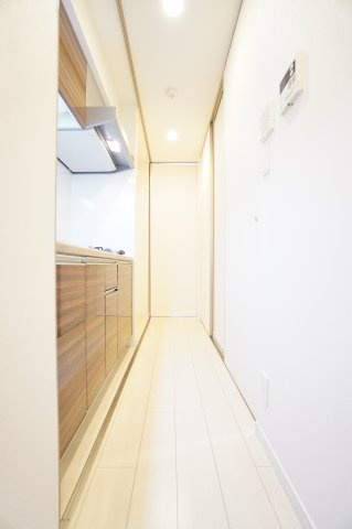 【内装】 | リブリ・CASA TRES