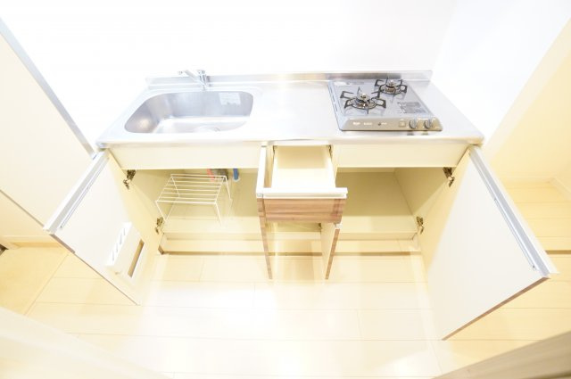 【キッチン】 | リブリ・CASA TRES
