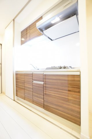 【キッチン】 | リブリ・CASA TRES