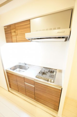 【キッチン】 | リブリ・CASA TRES