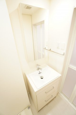 【独立洗面台】 | リブリ・CASA TRES