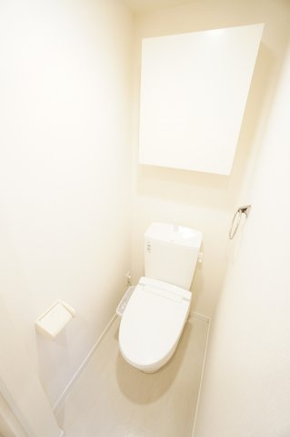 【トイレ】 | リブリ・CASA TRES