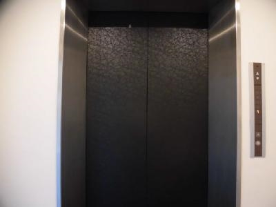 シボラ六条高倉のその他共用部分|エレベーター