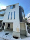 千石戸建の画像