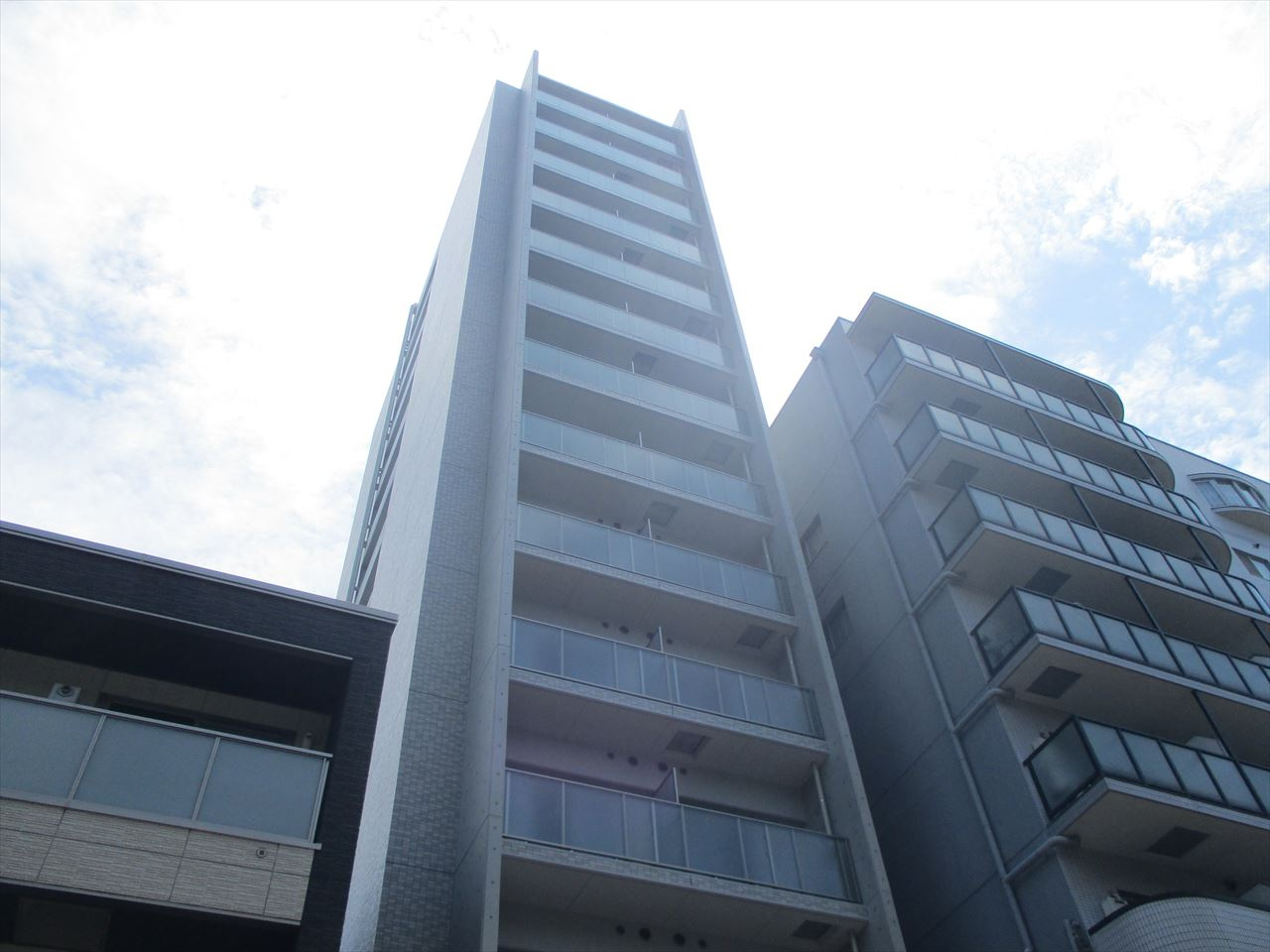 エスプレイス鶴舞ガーデンテラス❘名古屋市の賃貸ならMy賃貸