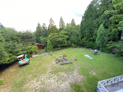 【展望】 | 大津市南小松1670-2　中古戸建