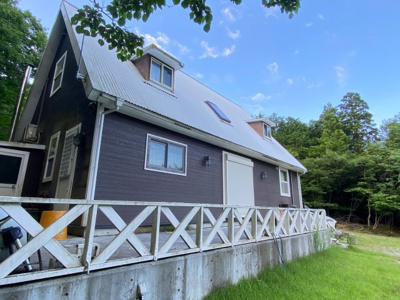 【外観】 | 大津市南小松1670-2　中古戸建