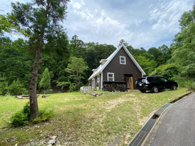 【外観】 | 大津市南小松1670-2　中古戸建