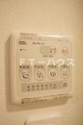リブリ・津田沼7丁目の設備