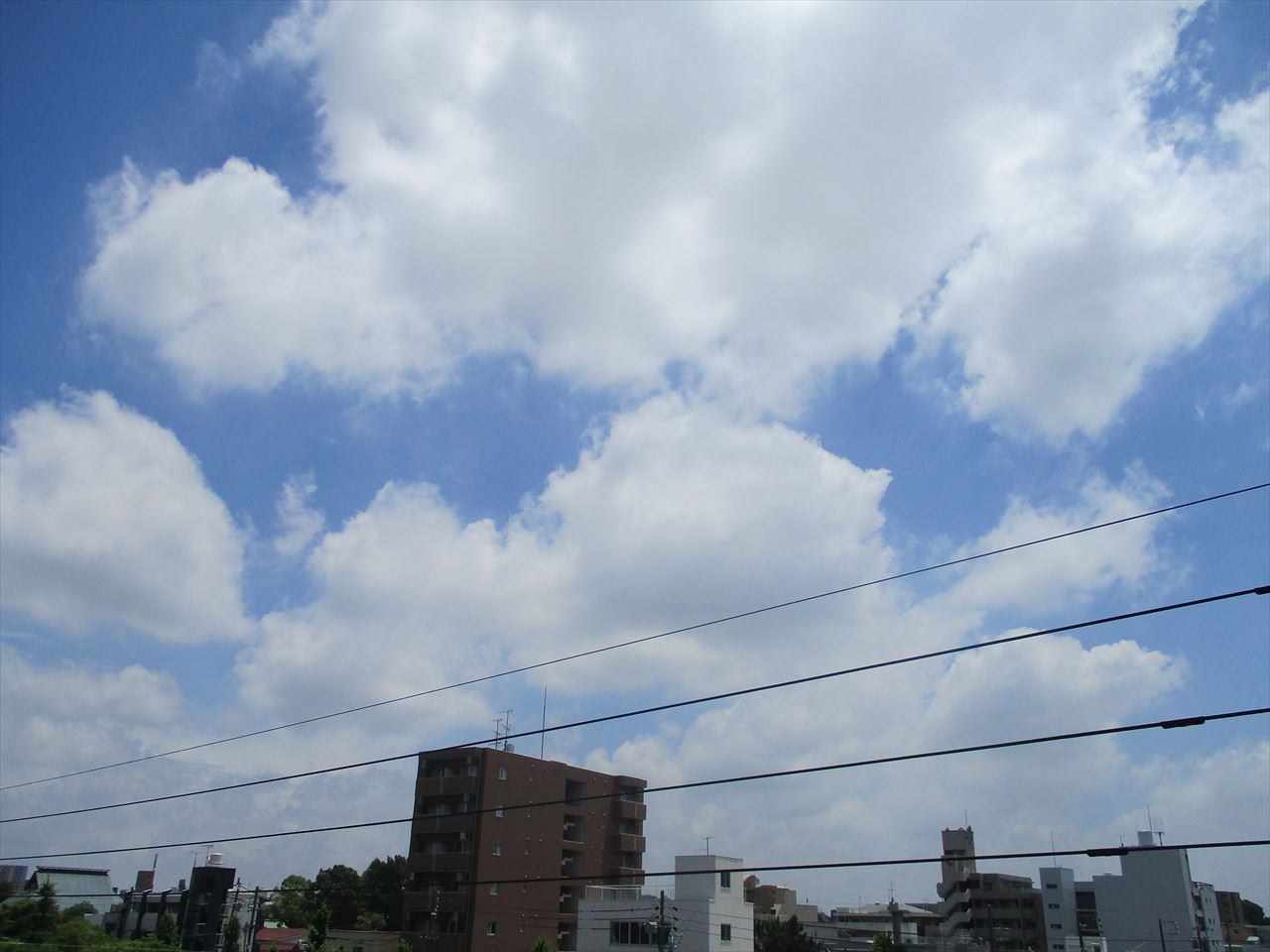 メリーコート｜名古屋市の賃貸ならMy賃貸の展望|メリーコート