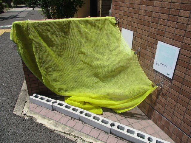 メリーコート｜名古屋市の賃貸ならMy賃貸のその他共用部分|メリーコート