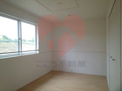 【寝室】 | ホームズ豊田ウエスト