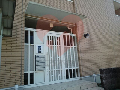 【エントランス】 | ホームズ豊田ウエスト