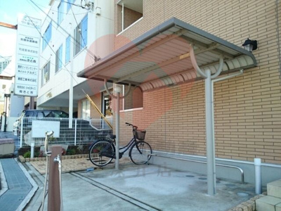 【その他共用部分】 | ホームズ豊田ウエスト