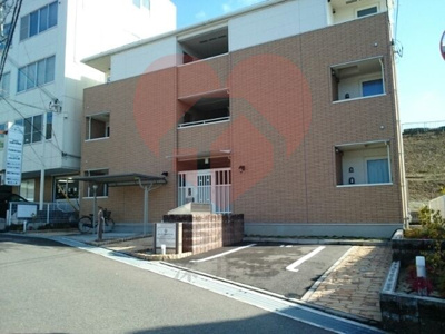 【駐車場】 | ホームズ豊田ウエスト