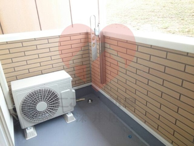 【バルコニー】 | ホームズ豊田ウエスト