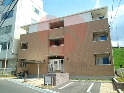 【外観】 | ホームズ豊田ウエスト