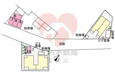 【その他】 | ホームズ豊田ウエスト
