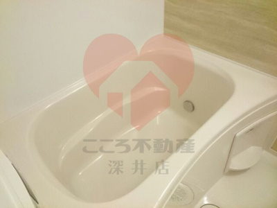 【浴室】 | ホームズ豊田ウエスト