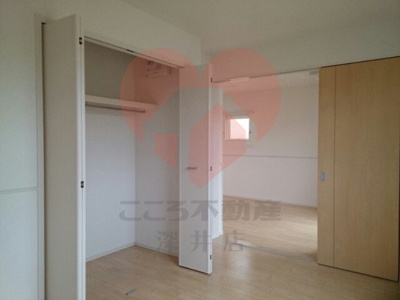 【収納】 | ホームズ豊田ウエスト